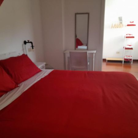 Apartmán Casa Miso Řím Exteriér fotografie