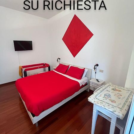 Apartmán Casa Miso Řím Exteriér fotografie