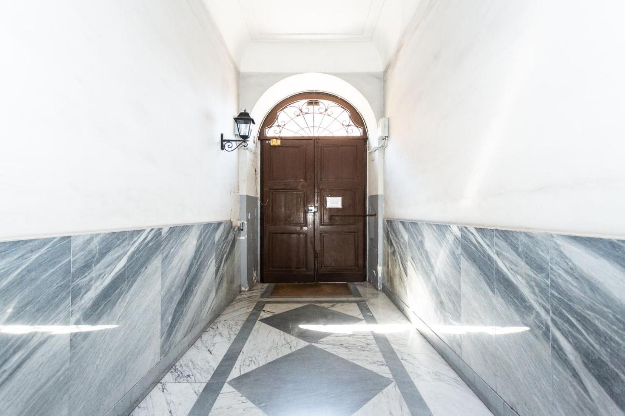 Apartmán Casa Miso Řím Exteriér fotografie