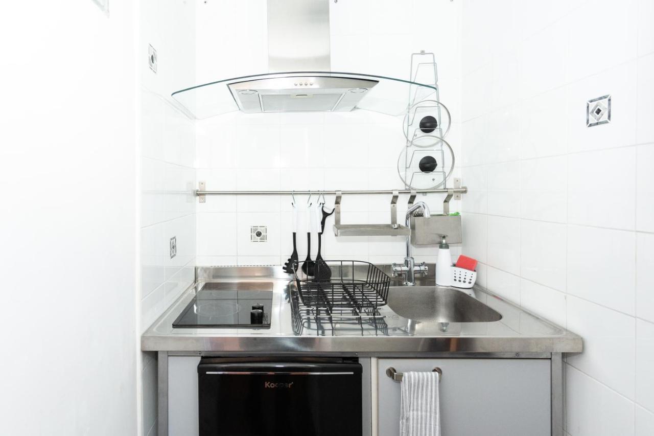 Apartmán Casa Miso Řím Exteriér fotografie