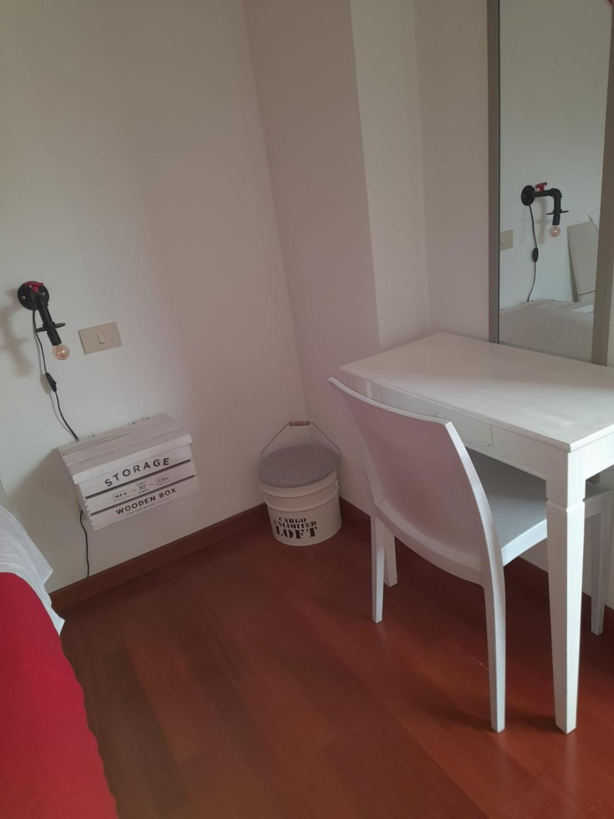 Apartmán Casa Miso Řím Exteriér fotografie