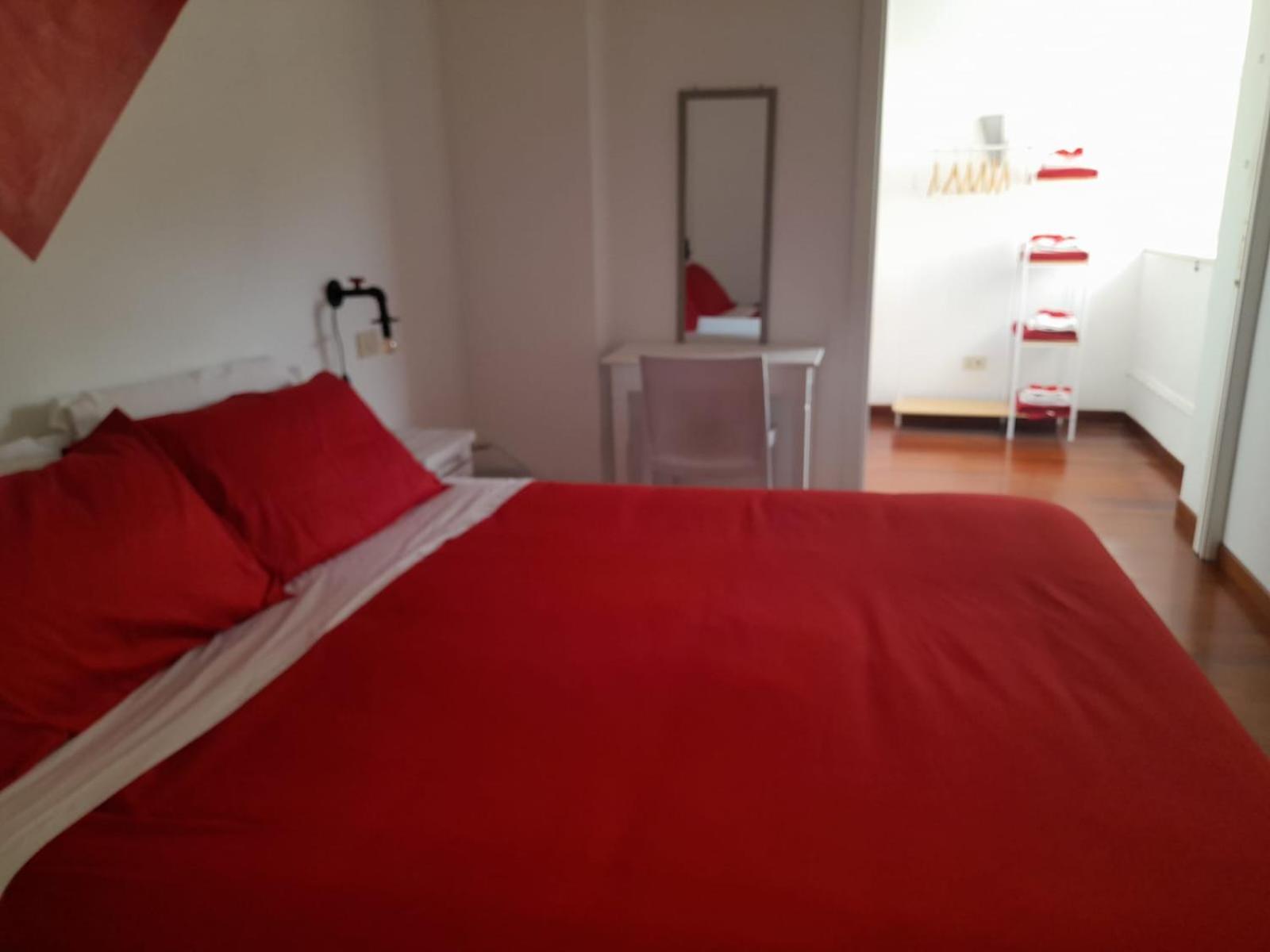 Apartmán Casa Miso Řím Exteriér fotografie