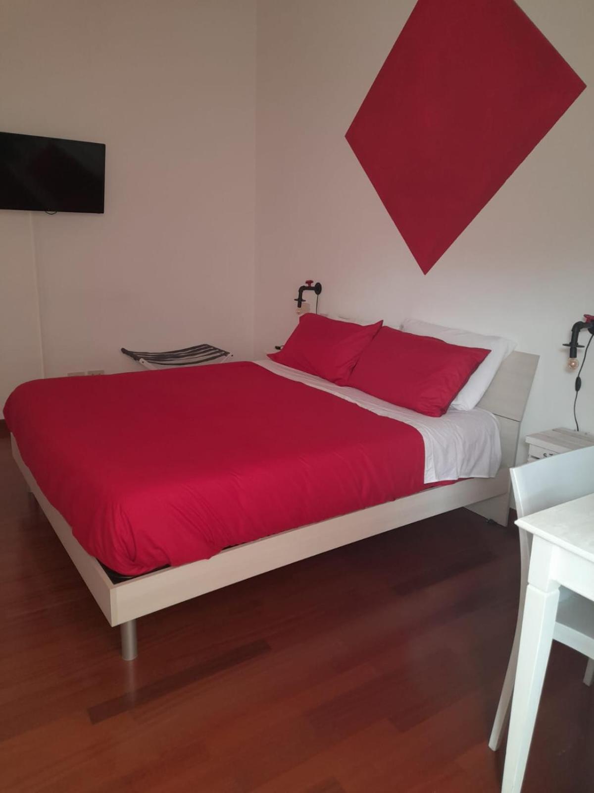 Apartmán Casa Miso Řím Exteriér fotografie