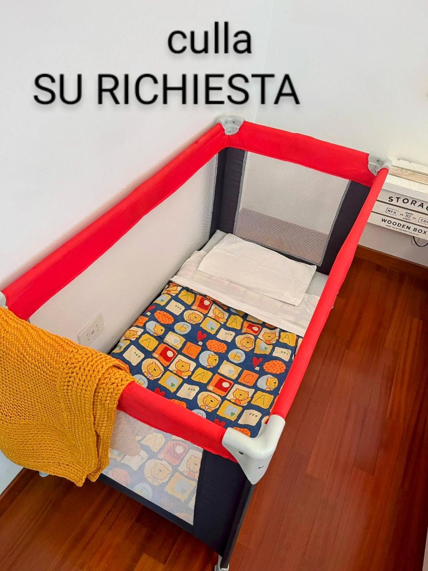 Apartmán Casa Miso Řím Exteriér fotografie